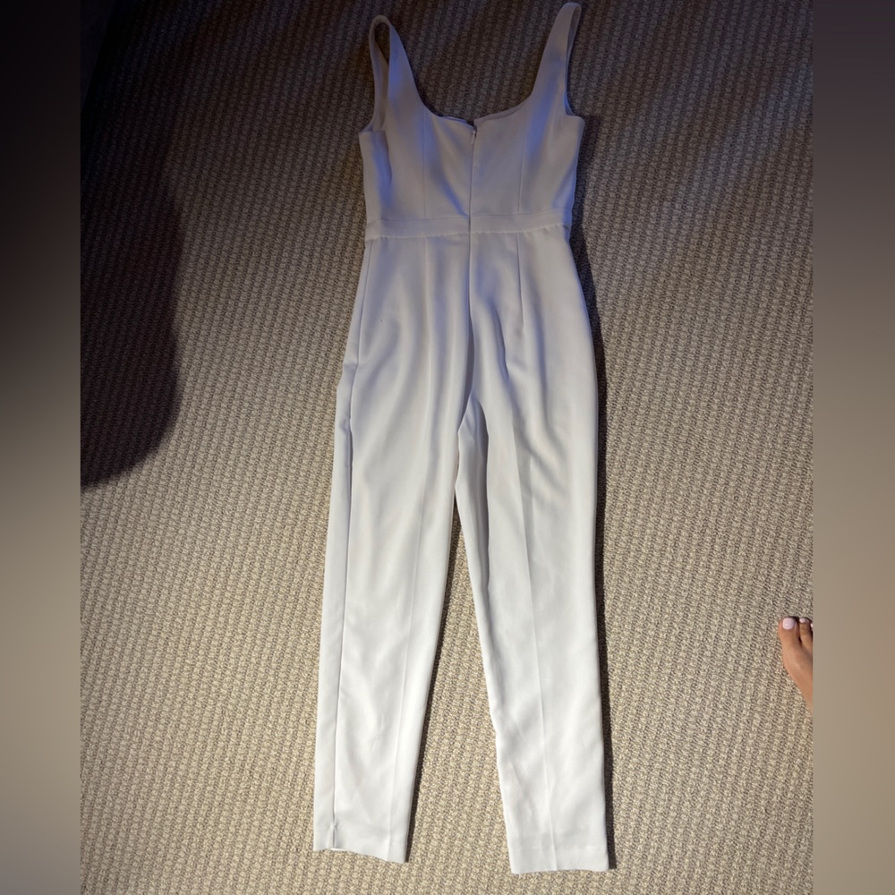 Bebe jumpsuit - Picture 2 of 7